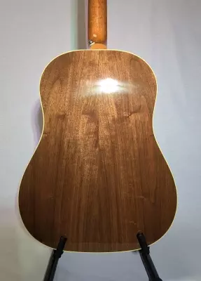 Gibson - J-45 Studio Walnut - Natural 8